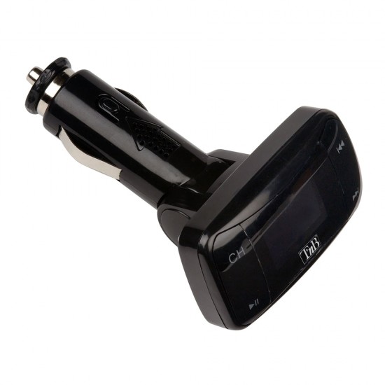 ΤnB Fm transmitter αυτοκινήτου