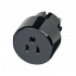 Brennenstuhl Αντάπτορας ταξιδίου αμερικάνικου ή ιαπωνικού σε ελληνικό φις