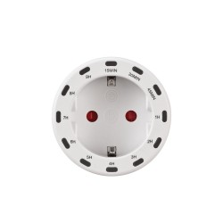 Brennenstuhl Χρονοδιακόπτης ψηφιακός με αντίστροφη μέτρηση++