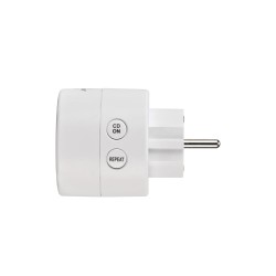 Brennenstuhl Χρονοδιακόπτης ψηφιακός με αντίστροφη μέτρηση++