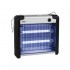 Dictro Lux Εντομοκτόνο 12W με λάμπα
