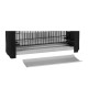Dictro Lux Εντομοκτόνο 12W με λάμπα