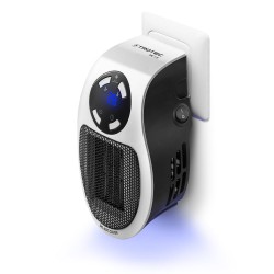 Trotec Κεραμικό αερόθερμο mini πρίζας TFC1E 500W
