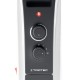 Trotec Καλοριφέρ λαδιού 9 φέτες 2000W με turbo ανεμιστήρα TRH22E