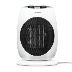 Trotec Κεραμικό Αερόθερμο TFC18E 1800W Λευκό