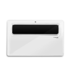 Trotec Θερμοπομπός δαπέδου και τοίχου TCH1510E 1500W