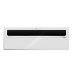 Trotec Θερμοπομπός δαπέδου και τοίχου TCH2510E 2500W