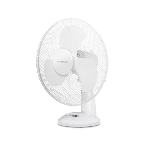 Trotec Ανεμιστήρας  επιτραπέζιος με 3 Φτερά 16″
