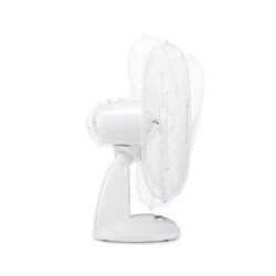 Trotec Ανεμιστήρας  επιτραπέζιος με 3 Φτερά 16″