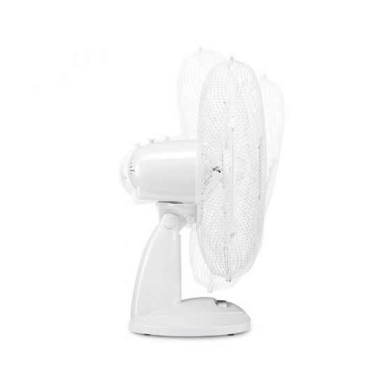 Trotec Ανεμιστήρας  επιτραπέζιος με 3 Φτερά 16″
