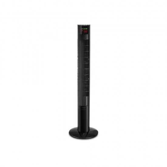 Trotec Ανεμιστήρας δαπέδου πύργος 112cm