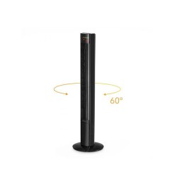 Trotec Ανεμιστήρας δαπέδου πύργος 112cm