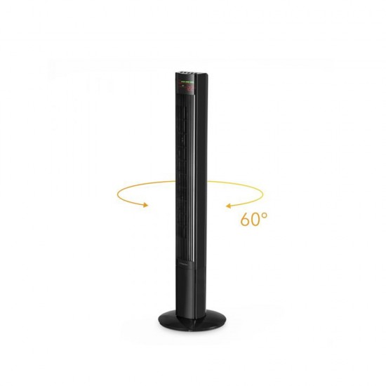 Trotec Ανεμιστήρας δαπέδου πύργος 112cm