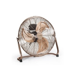 Trotec Ανεμιστήρας δαπέδου 100w 45cm