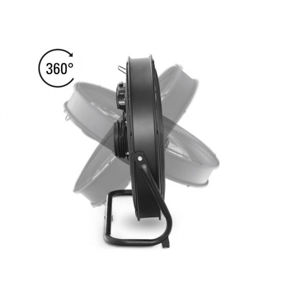 Trotec Ανεμιστήρας δαπέδου 120w 50cm