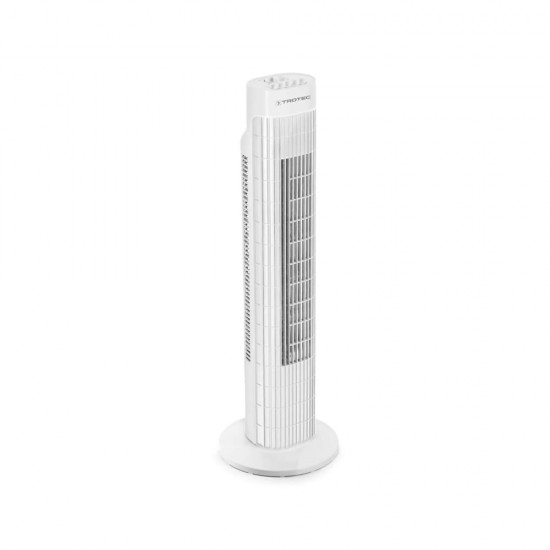 Trotec Ανεμιστήρας  δαπέδου πύργος 76cm