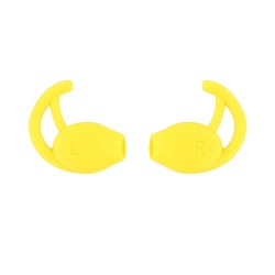 TnB Sport ακουστικά αδιάβροχα με μικρόφωνο και handsfree Κίτρινο ESSPRUNBK