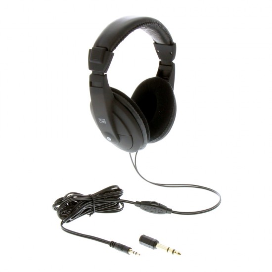 TnB Ακουστικά κεφαλής TV