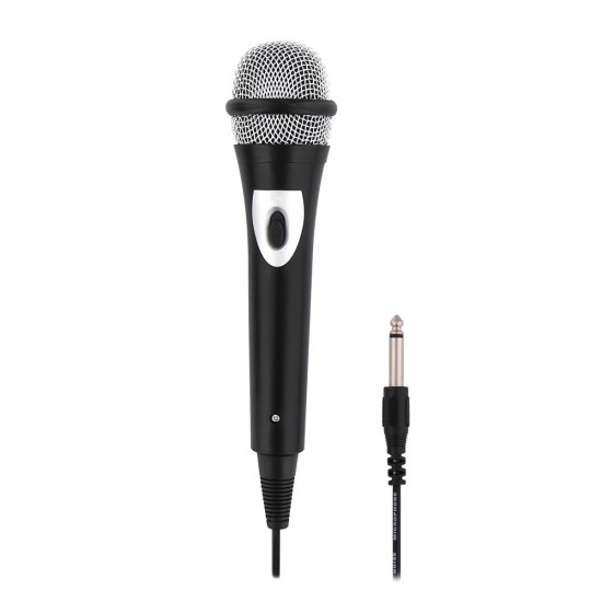 TnB Δυναμικό μικρόφωνο MICBK