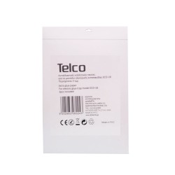 Αυτοκόλλητα χαρτιά με κόλλα για ECO