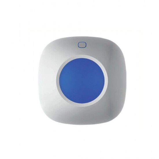 Chuango Ασύρματη σειρήνα εσωτερικού χώρου WS