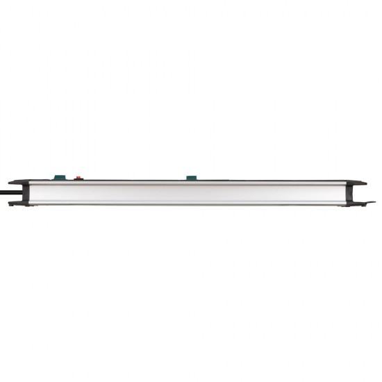 Brennenstuhl Πολύπριζο προστασίας Premium Protect Line 120000A