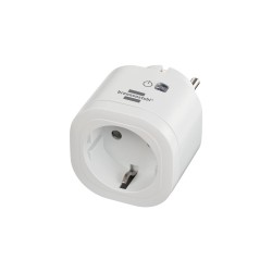 Brennenstuhl Πρίζα Smart WiFi 3000W