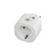 Brennenstuhl Πρίζα Smart WiFi 3000W