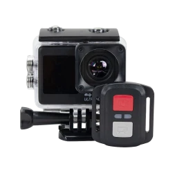 Clever ActionCam V4 Dual screen