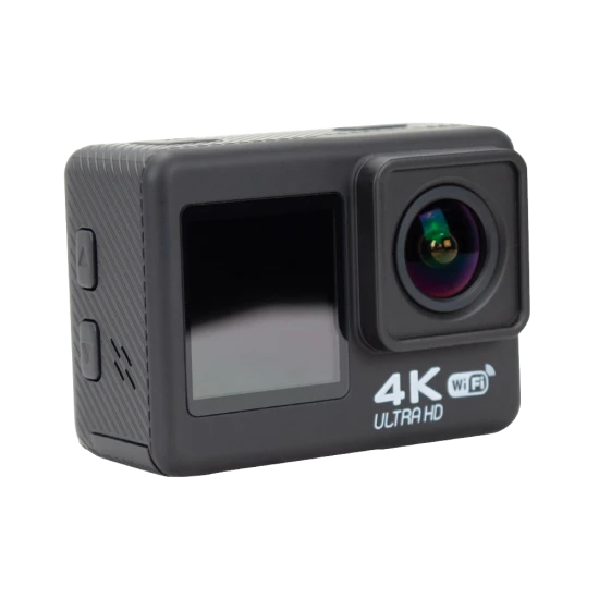 Clever ActionCam V4 Dual screen