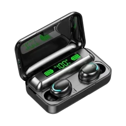 Clever Earbuds F9
