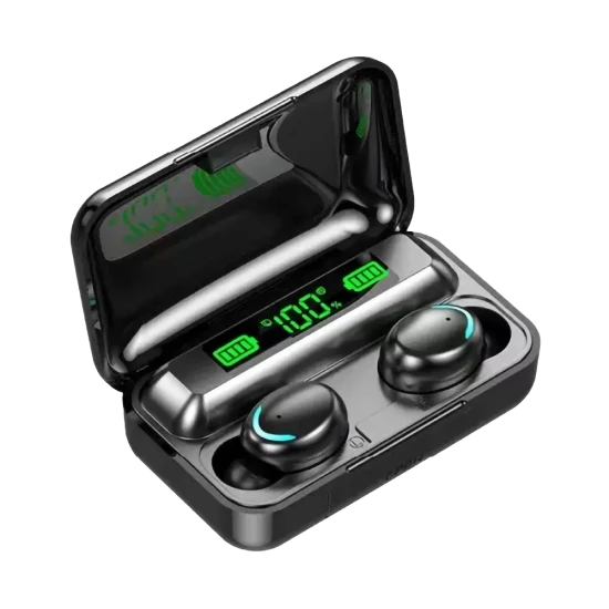 Clever Earbuds F9
