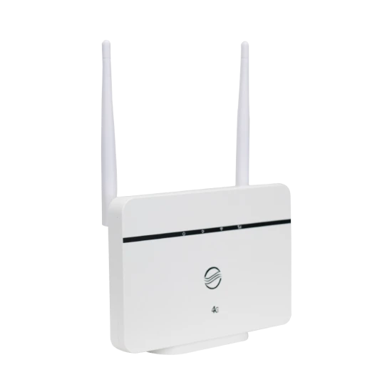 Clever 4G Router