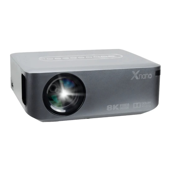 CleverProjector V5