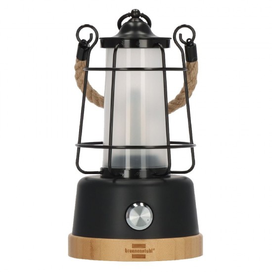Brennenstuhl Φανάρι κάμπινγκ επαναφορτιζόμενο LED