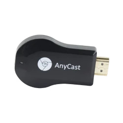 Clever Anycast