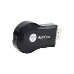 Clever Anycast