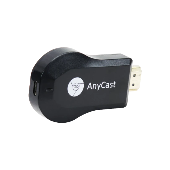 Clever Anycast