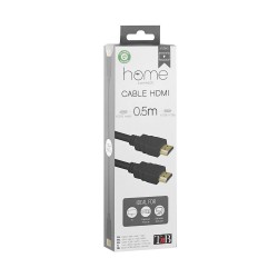 TnB Καλώδιο HDMI 20 Male