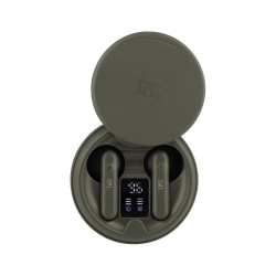 TnB Ακουστικά Bluetooth με θήκη και ένδειξη φόρτισης
