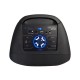 iDance Ηχείο Bluetooth Karaoke 200W