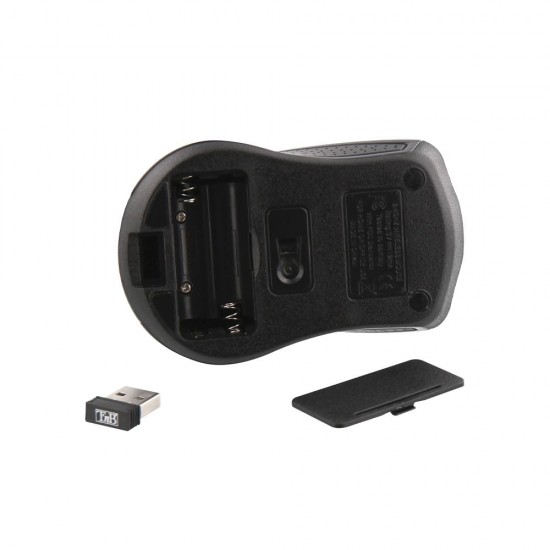 TnB Ποντίκι ασύρματο USB