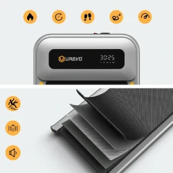 Xiaomi Urevo Strol U1 Διάδρομος Γυμναστικής