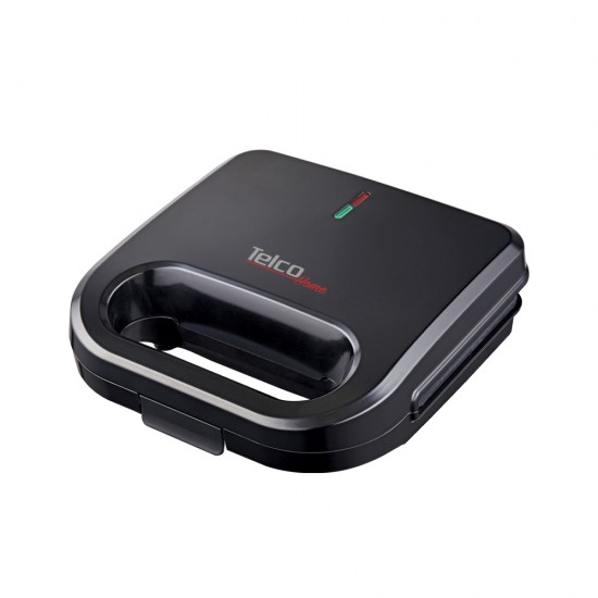Telco Τοστιέρα grill 750W
