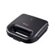 Telco Τοστιέρα grill 750W
