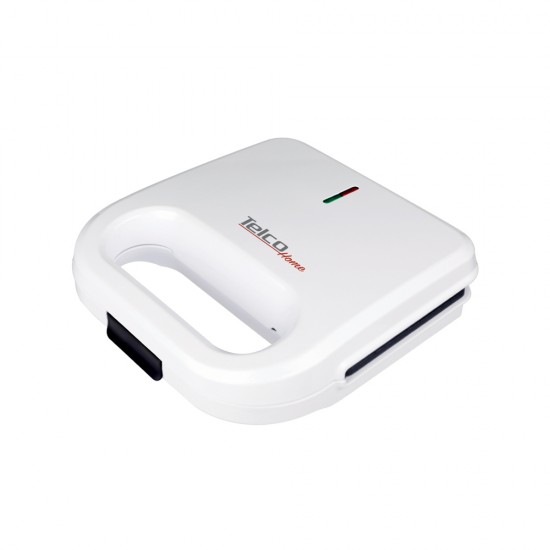 Telco Τοστιέρα grill 750W