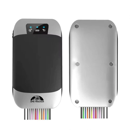 GPS Tracker Αυτοκινήτου με υποστήριξη SIM Με αντικλεπτικές λειτουργίες και εφαρμογή ελέγχου από κινητό