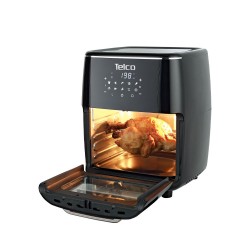 Telco Ψηφιακή Φριτέζα