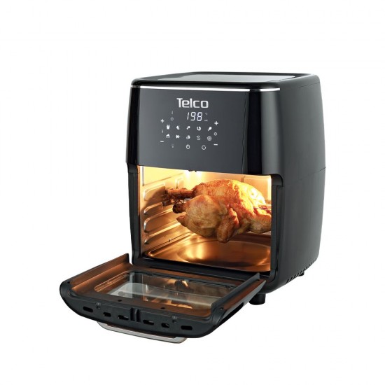 Telco Ψηφιακή Φριτέζα