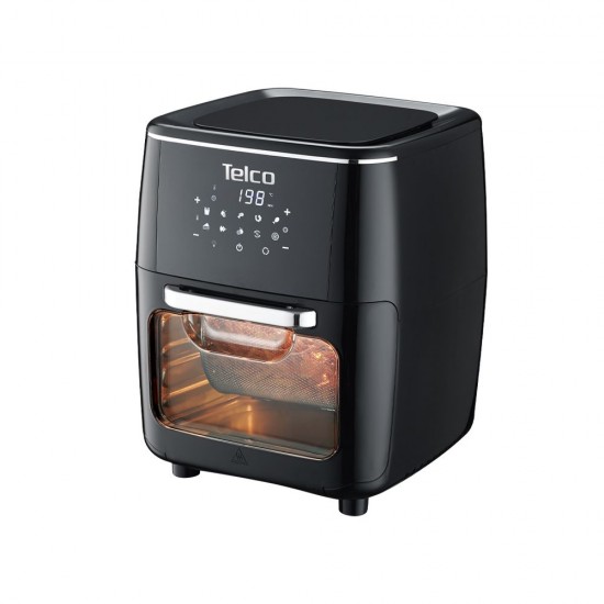 Telco Ψηφιακή Φριτέζα